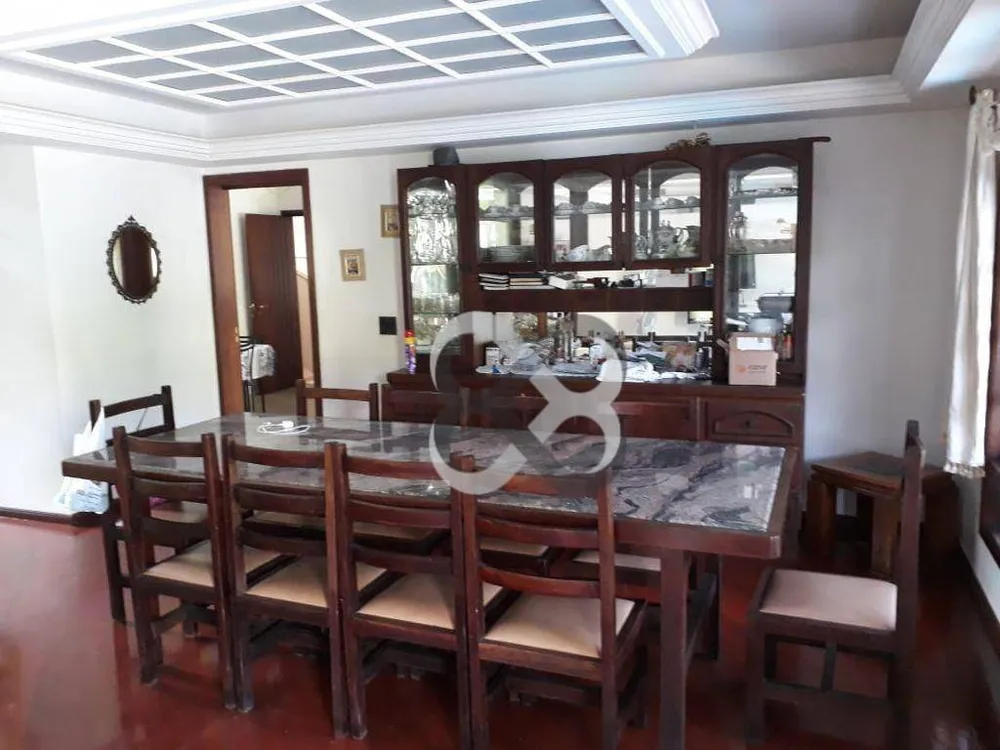 Casa, 5 quartos, 421 m² - Foto 5