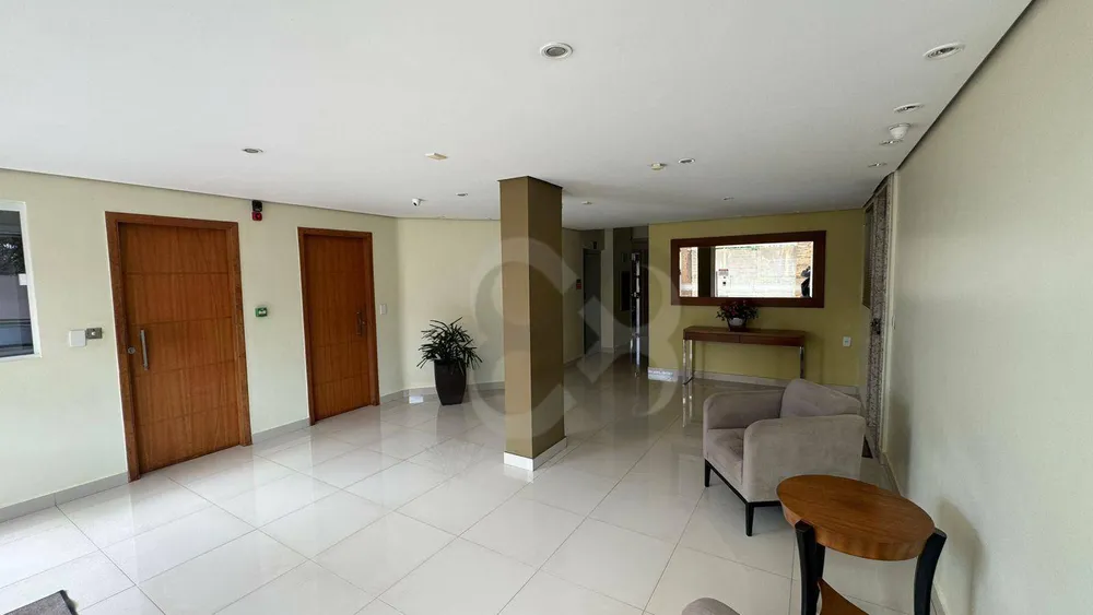 Apartamento, 3 quartos, 66 m² - Foto 1
