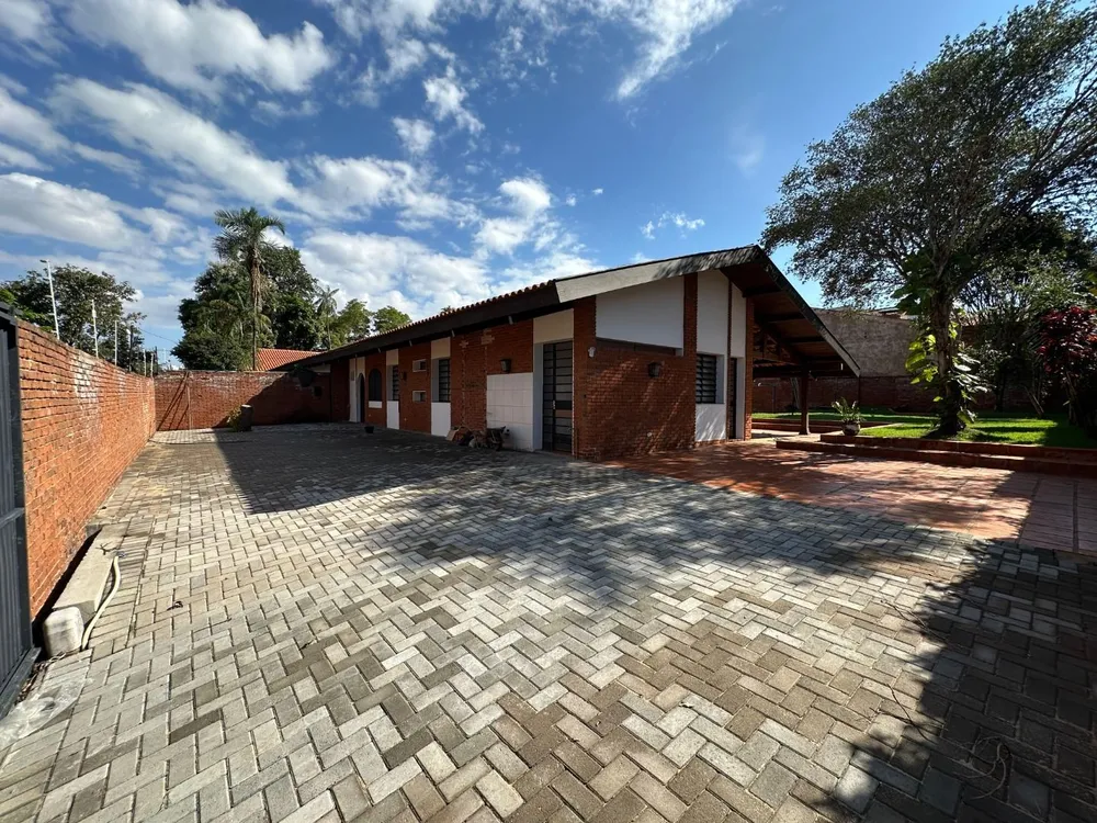 Casa, 8 quartos, 740 m² - Foto 8