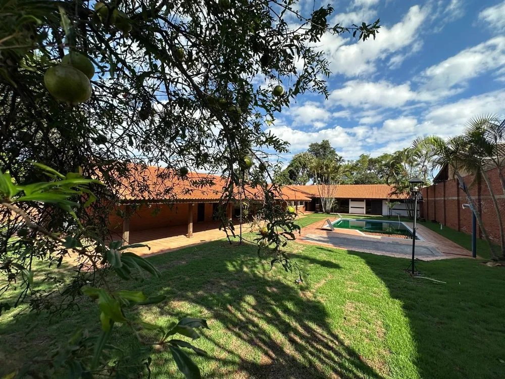 Casa, 8 quartos, 740 m² - Foto 4