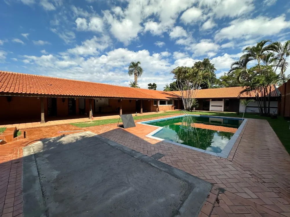 Casa, 8 quartos, 740 m² - Foto 3