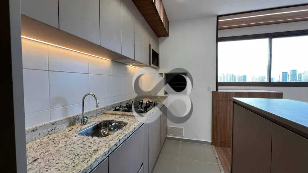 Apartamento, 2 quartos, 70 m² - Foto 6