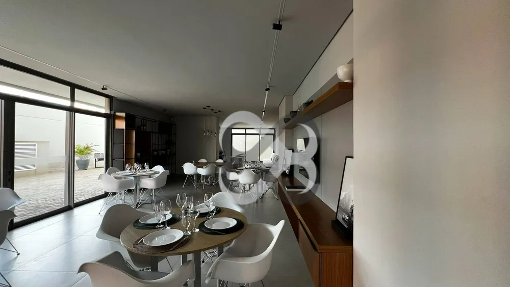 Apartamento, 2 quartos, 70 m² - Foto 1