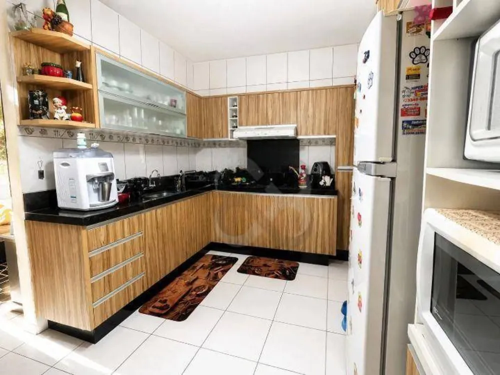 Casa, 2 quartos, 66 m² - Foto 4