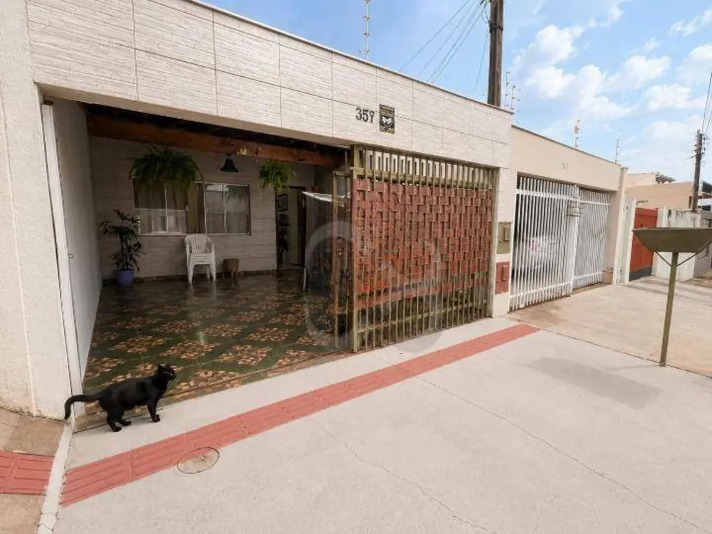Casa, 2 quartos, 66 m² - Foto 3