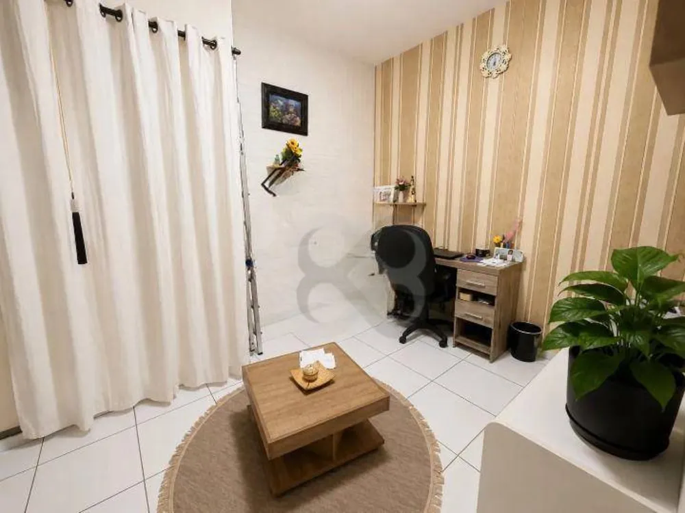 Casa, 2 quartos, 66 m² - Foto 1