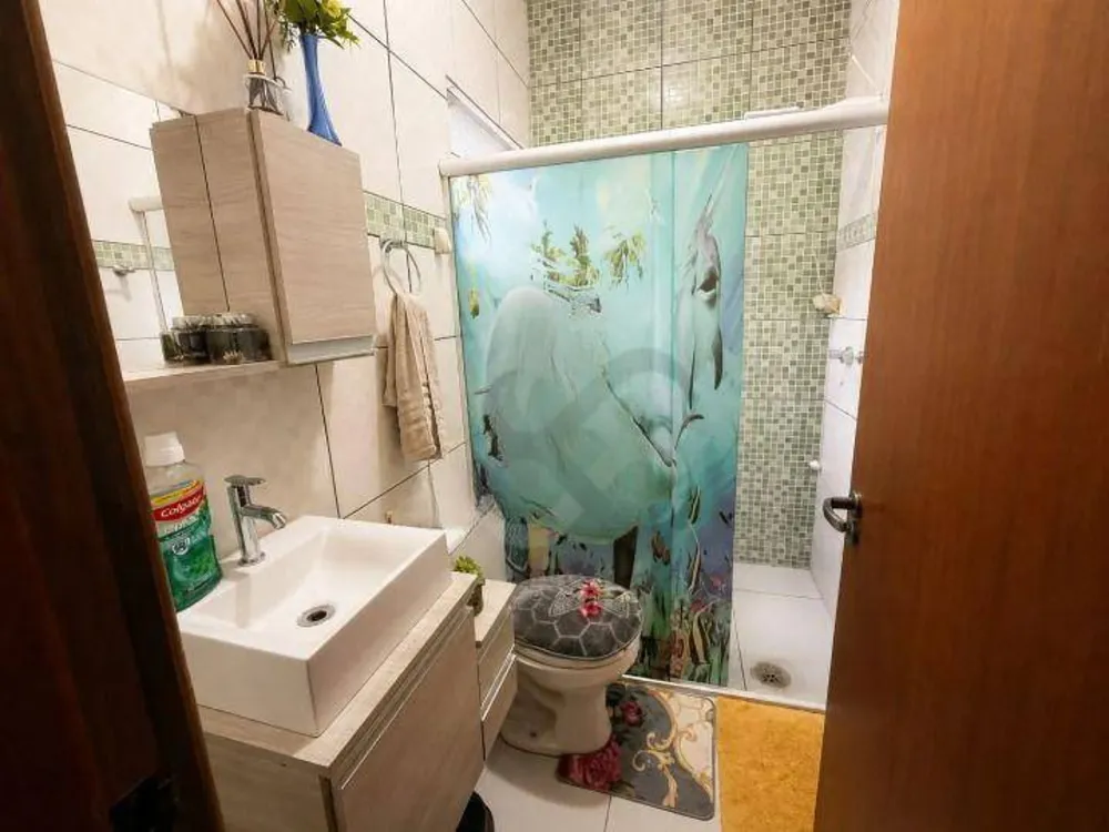 Casa, 2 quartos, 66 m² - Foto 2