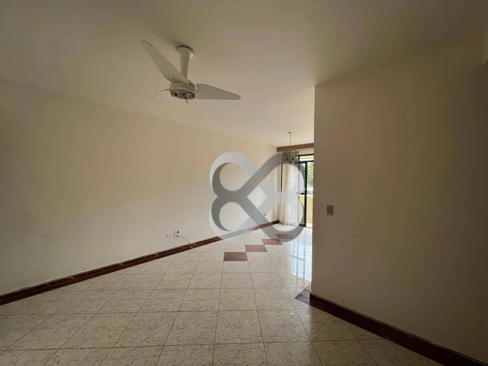 Apartamento, 3 quartos, 87 m² - Foto 2