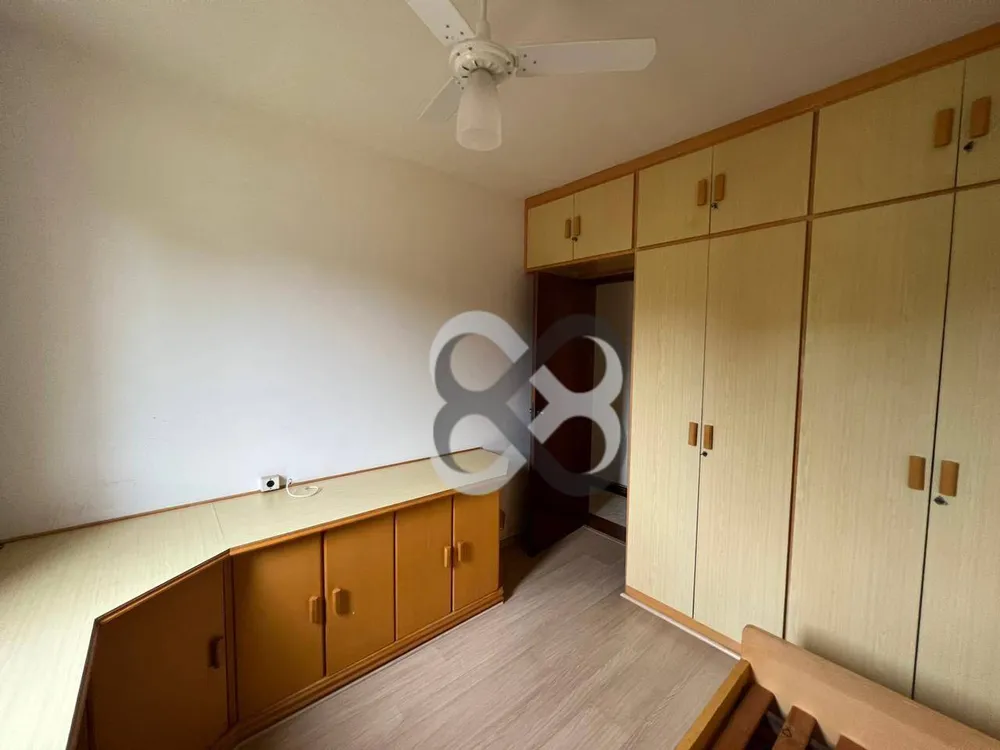 Apartamento, 3 quartos, 87 m² - Foto 4