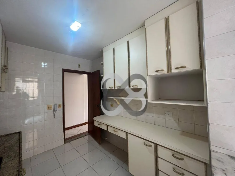Apartamento, 3 quartos, 87 m² - Foto 3