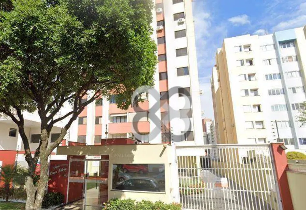 Apartamento, 3 quartos, 87 m² - Foto 1