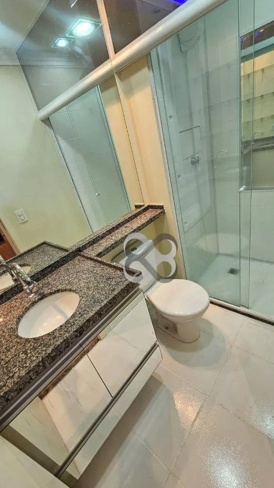 Apartamento à venda com 2 quartos, 69m² - Foto 5