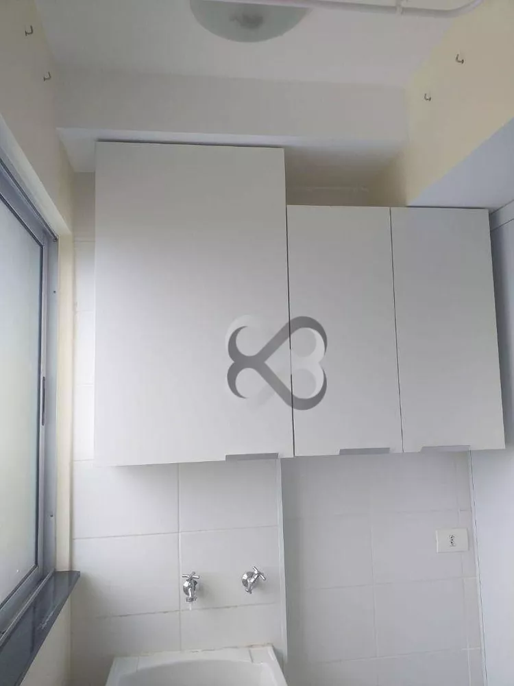 Apartamento à venda com 2 quartos, 69m² - Foto 11