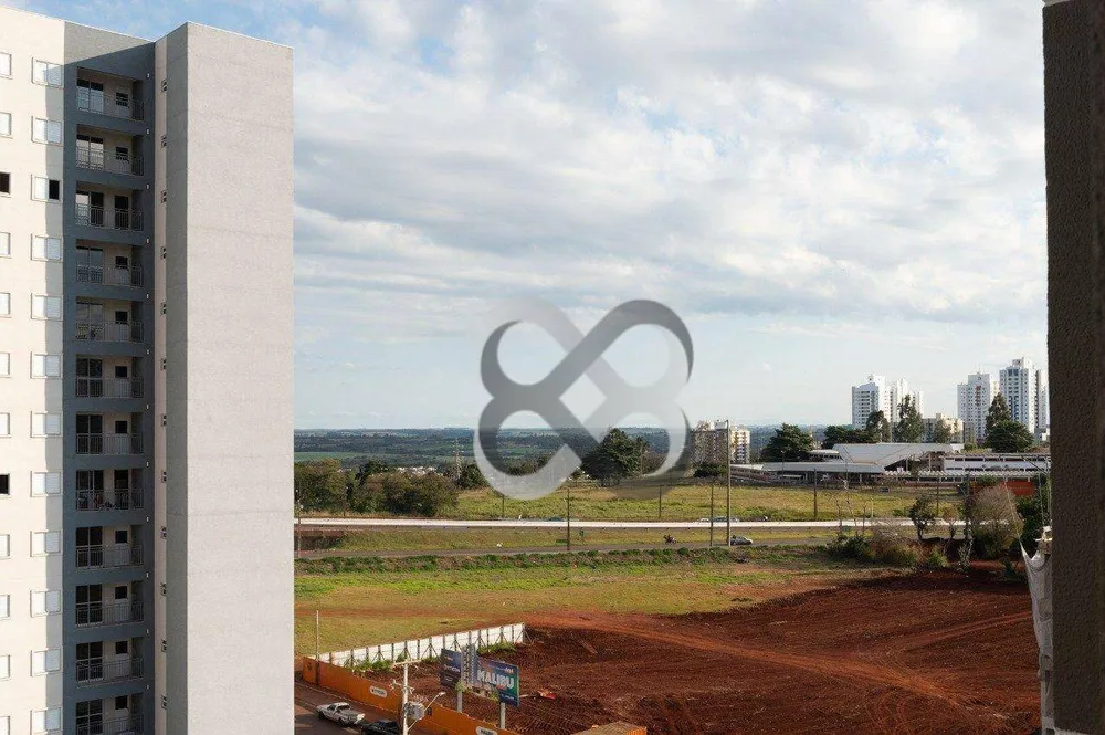 Apartamento, 2 quartos, 55 m² - Foto 3