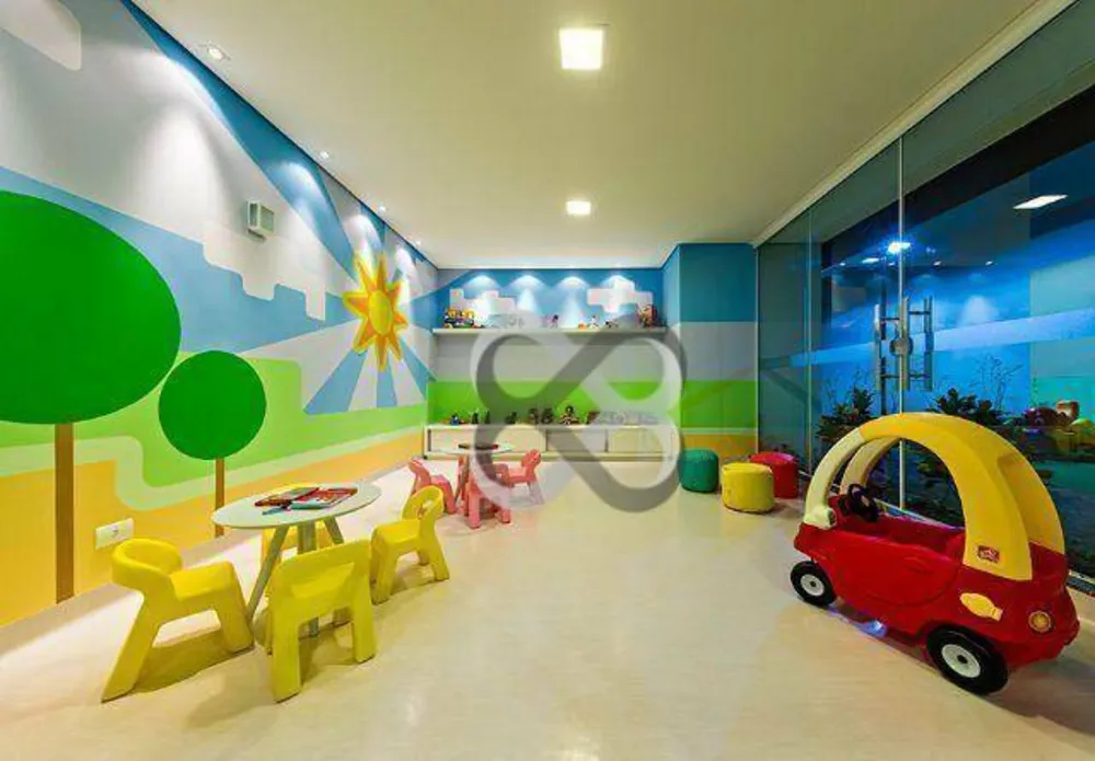 Apartamento, 2 quartos, 55 m² - Foto 10