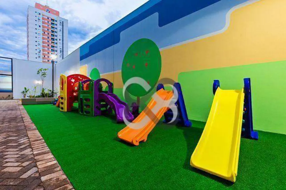 Apartamento, 2 quartos, 55 m² - Foto 11