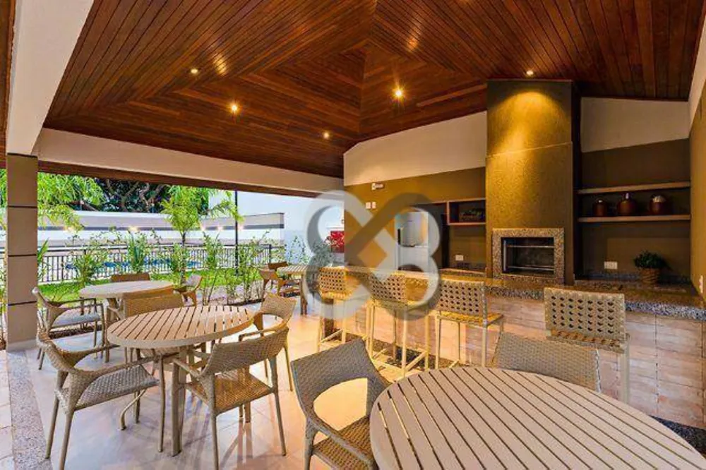 Apartamento, 2 quartos, 55 m² - Foto 8