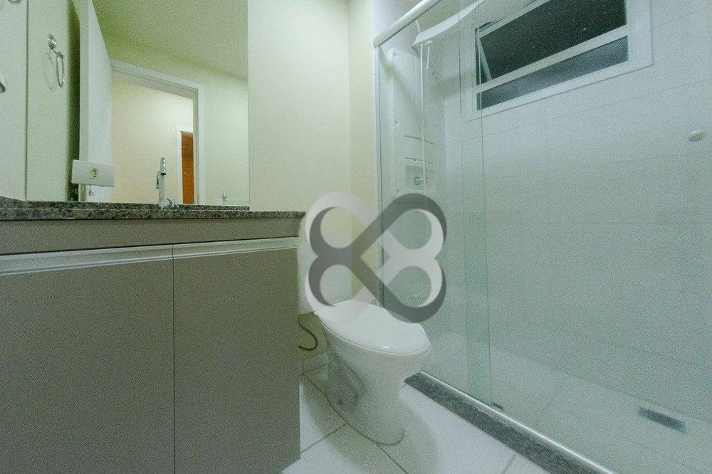 Apartamento, 2 quartos, 55 m² - Foto 2