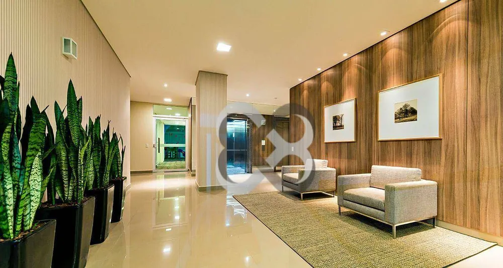 Apartamento, 2 quartos, 55 m² - Foto 5