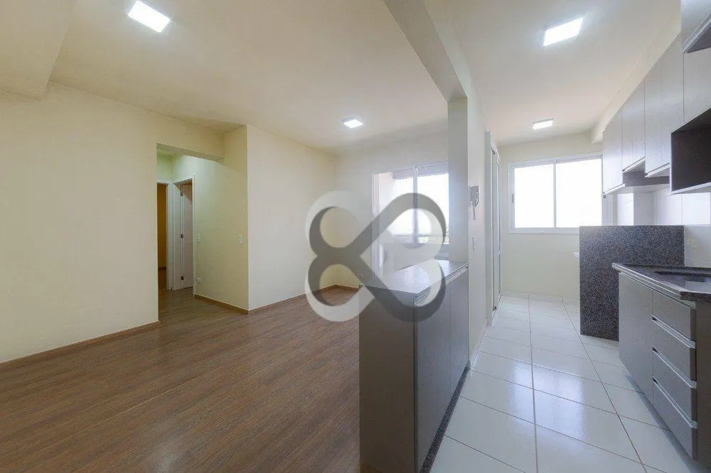 Apartamento, 2 quartos, 55 m² - Foto 7