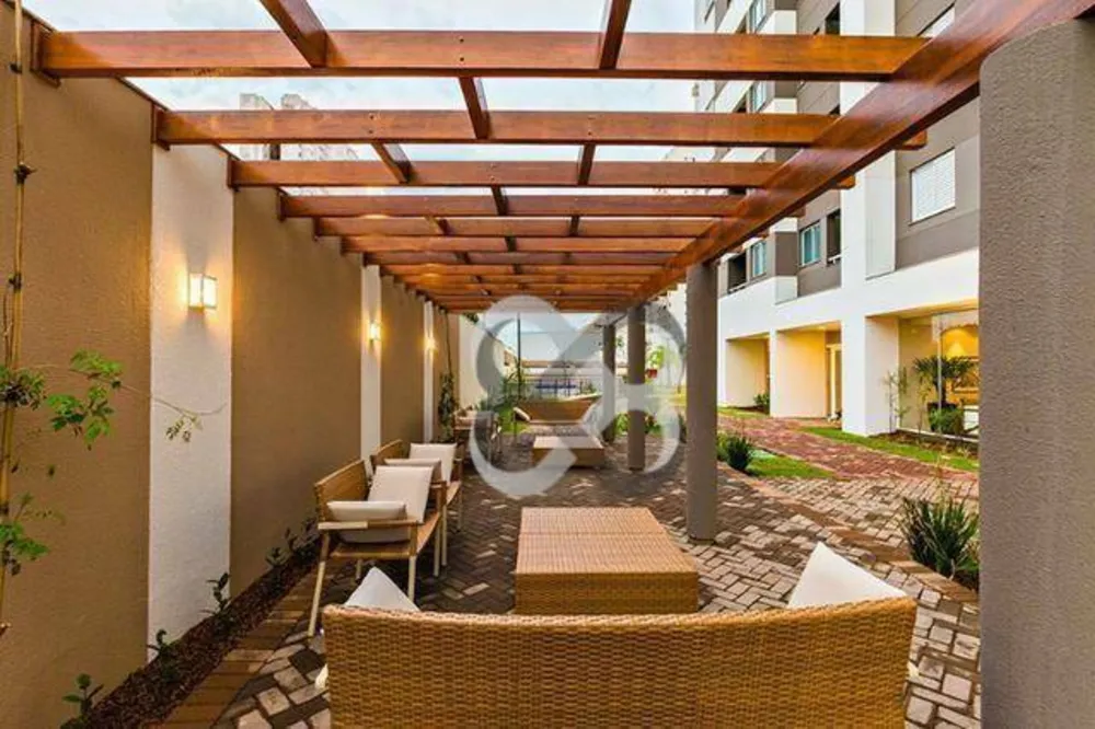Apartamento, 2 quartos, 55 m² - Foto 12