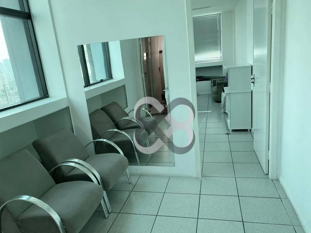 Sala-Conjunto, 32 m² - Foto 4