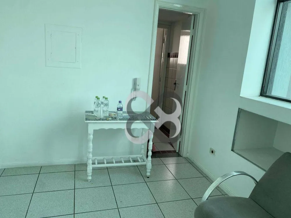 Sala-Conjunto, 32 m² - Foto 5