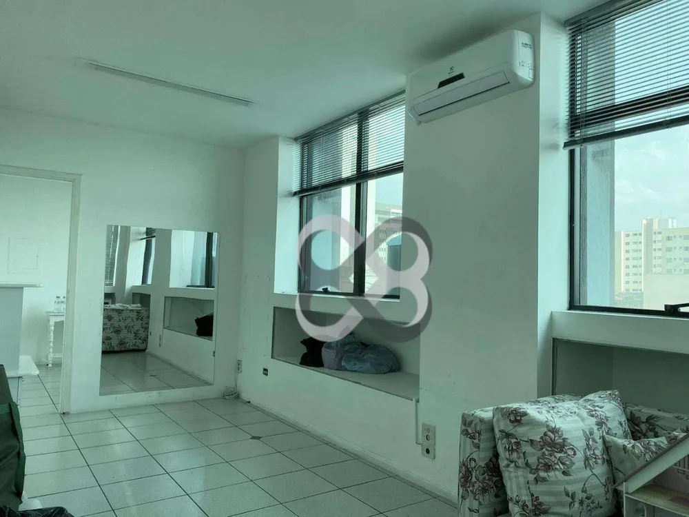 Sala-Conjunto, 32 m² - Foto 9