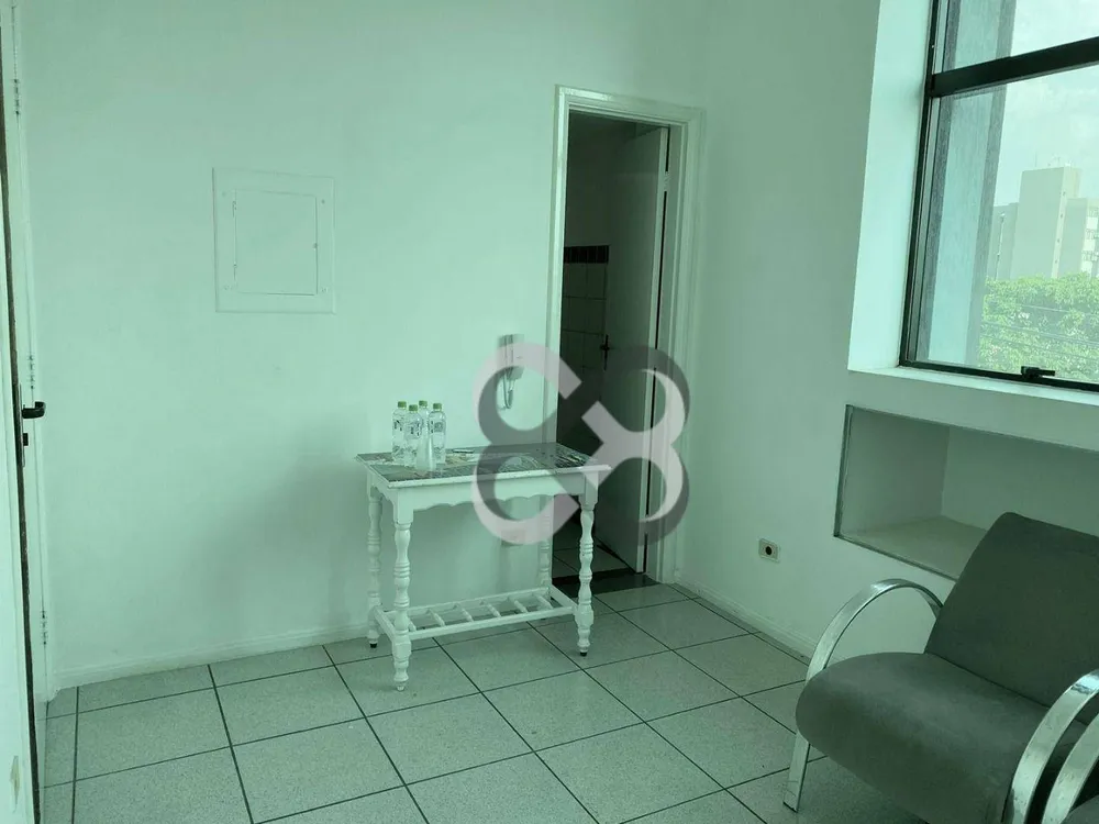 Sala-Conjunto, 32 m² - Foto 7