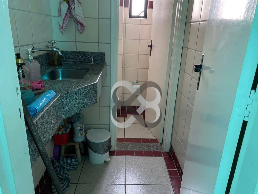 Sala-Conjunto, 32 m² - Foto 8