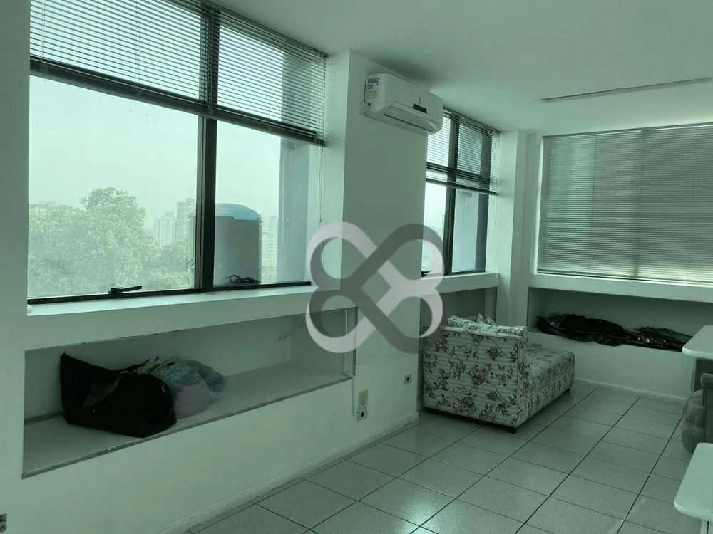 Sala-Conjunto, 32 m² - Foto 7
