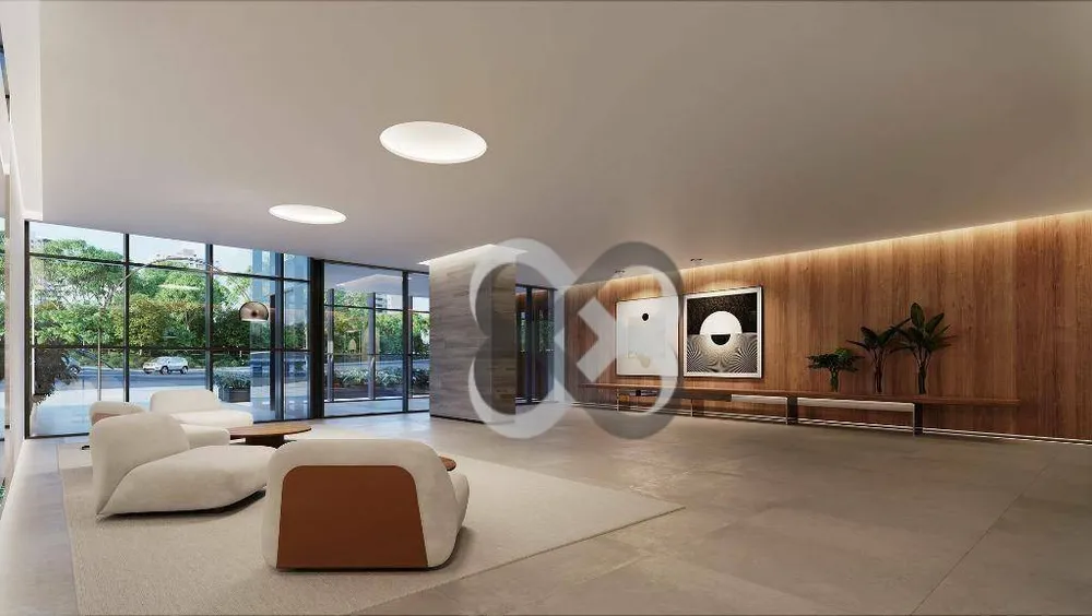 Apartamento, 3 quartos, 127 m² - Foto 3