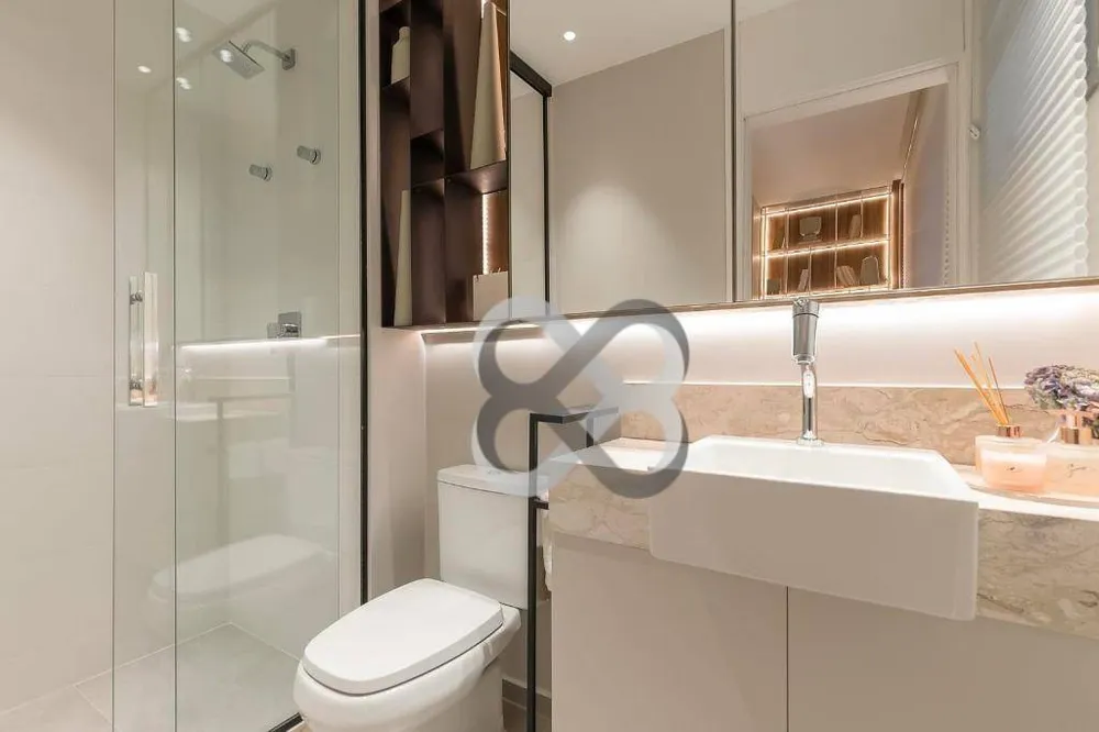 Apartamento, 3 quartos, 127 m² - Foto 4