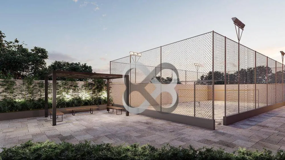 Apartamento, 3 quartos, 127 m² - Foto 6