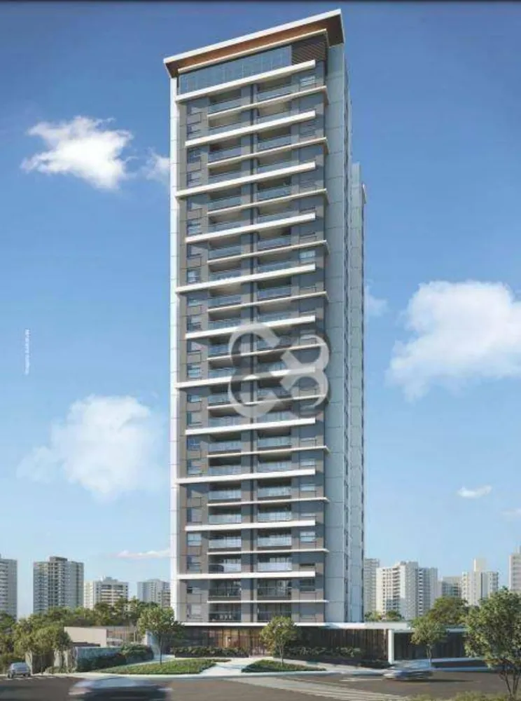 Apartamento, 3 quartos, 127 m² - Foto 8