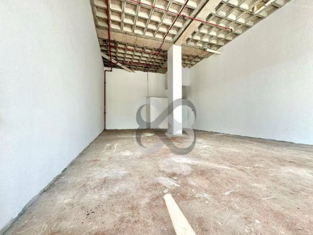Loja-Salão, 133 m² - Foto 3