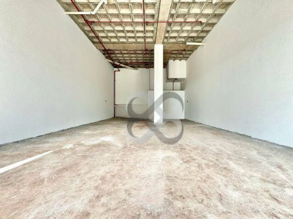 Loja-Salão, 133 m² - Foto 5