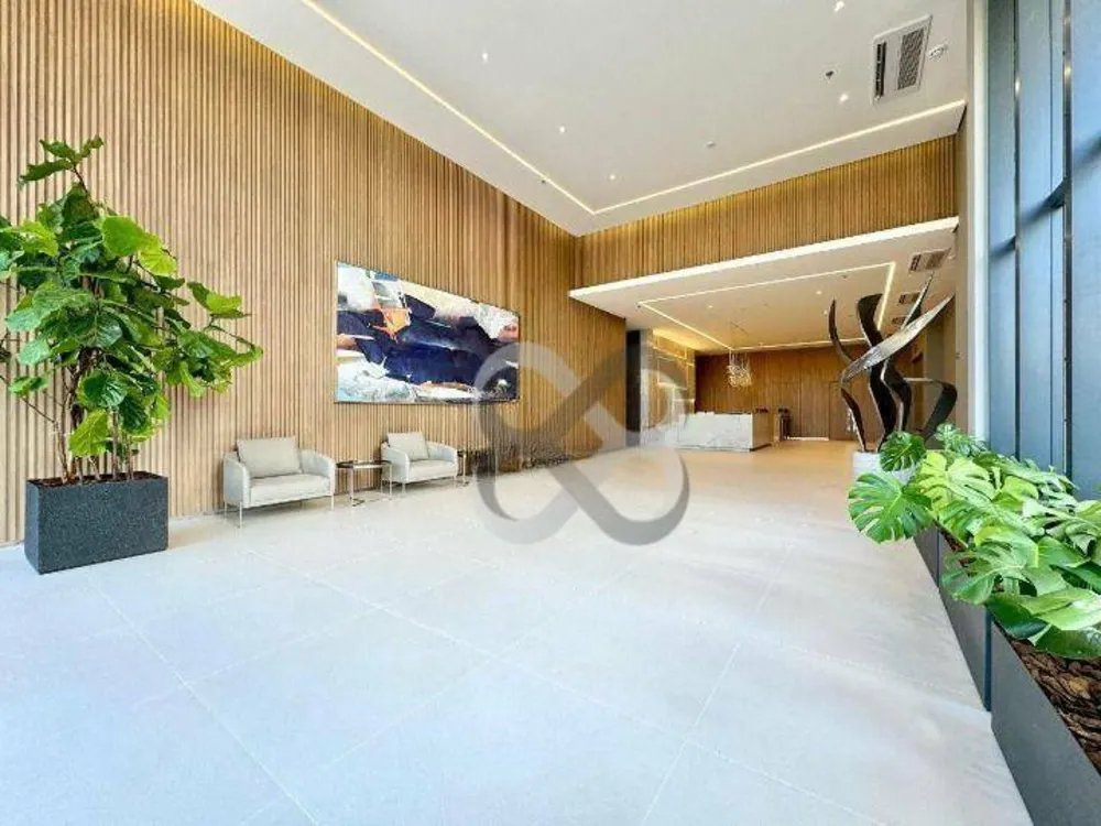 Loja-Salão, 133 m² - Foto 6