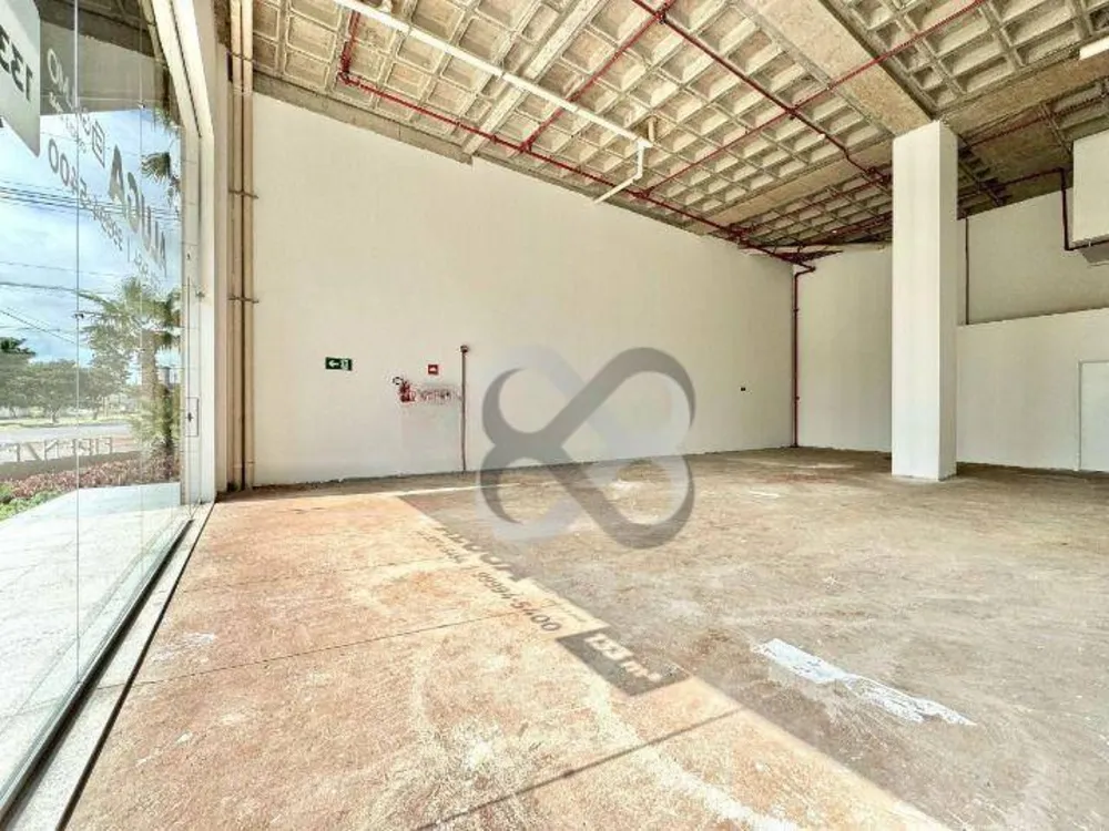 Loja-Salão, 133 m² - Foto 4