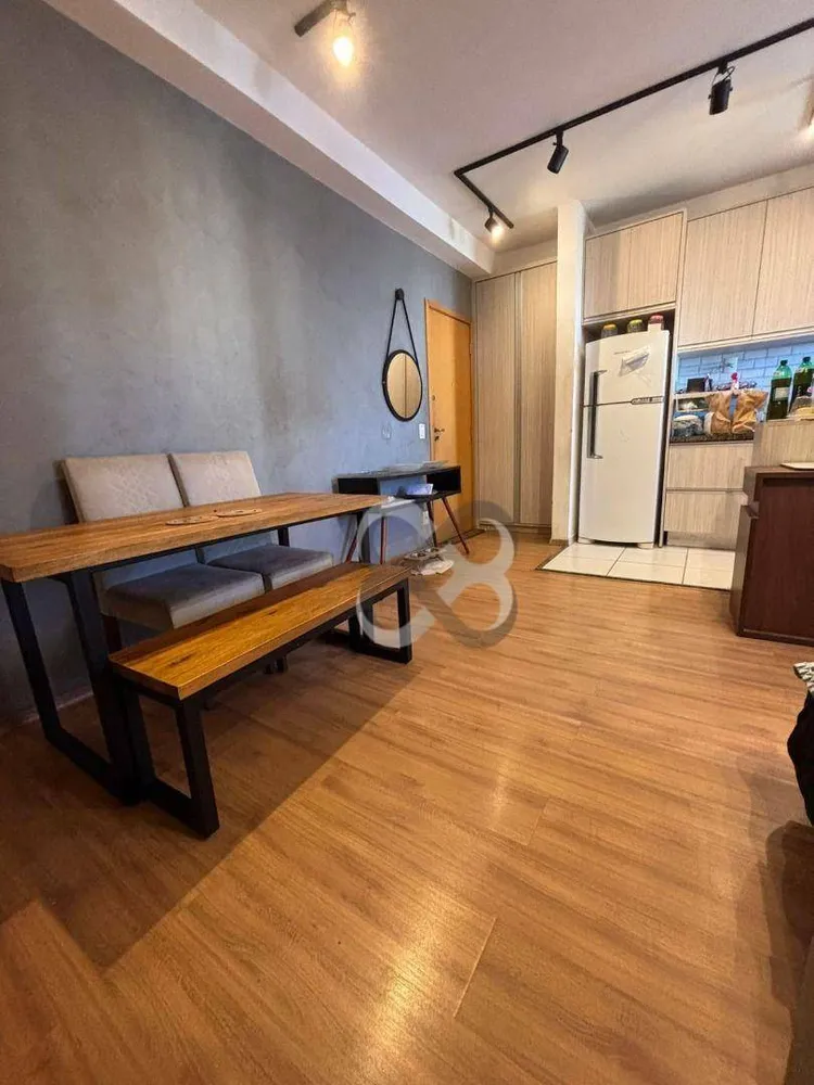 Apartamento, 3 quartos, 69 m² - Foto 4