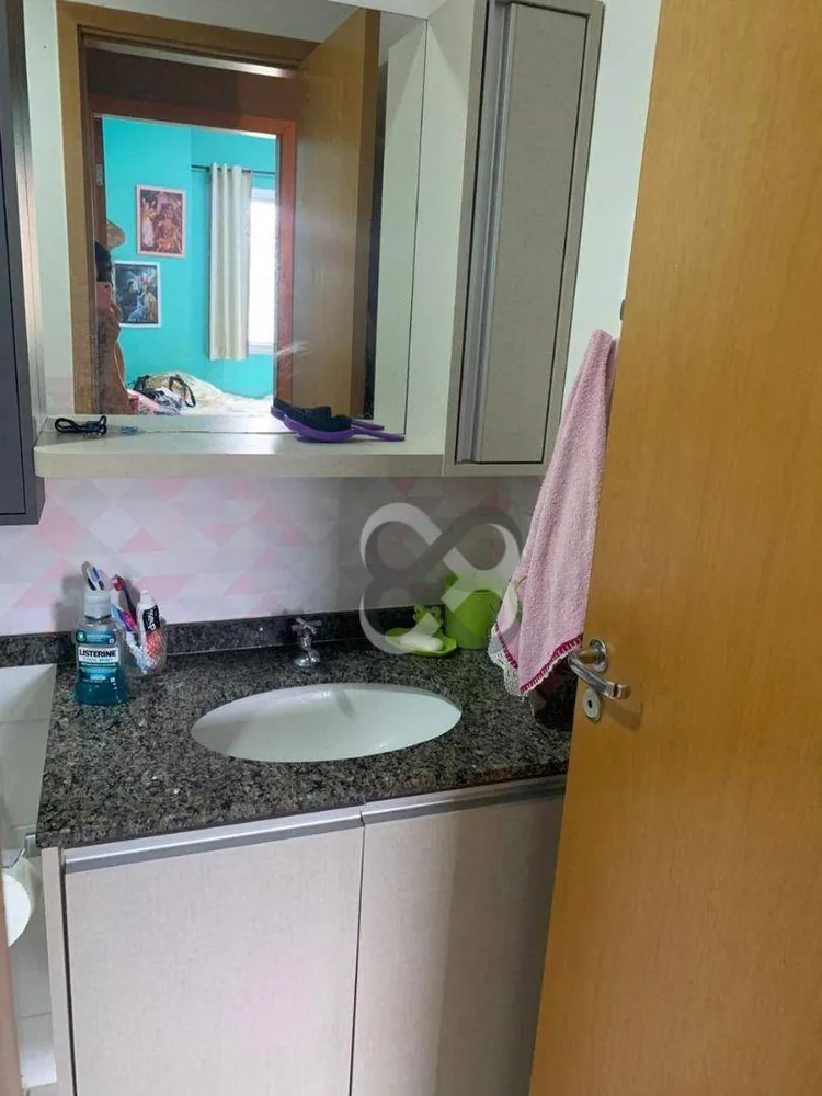 Apartamento, 3 quartos, 69 m² - Foto 2