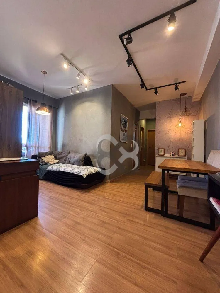 Apartamento, 3 quartos, 69 m² - Foto 1