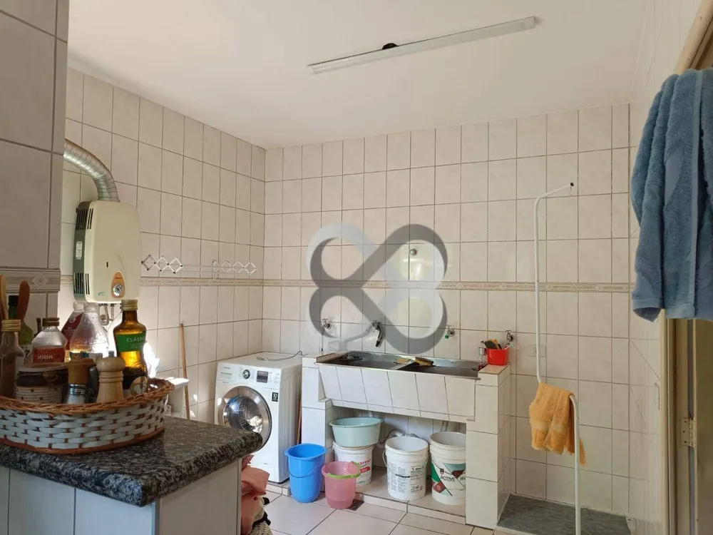 Casa, 4 quartos, 217 m² - Foto 11