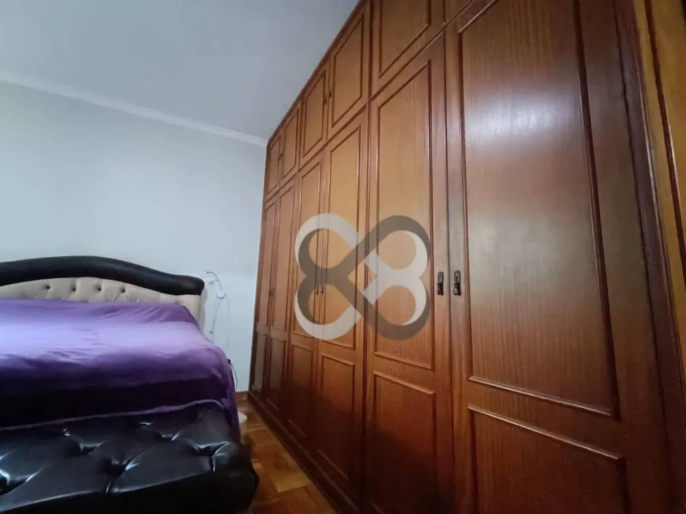 Casa, 4 quartos, 217 m² - Foto 8