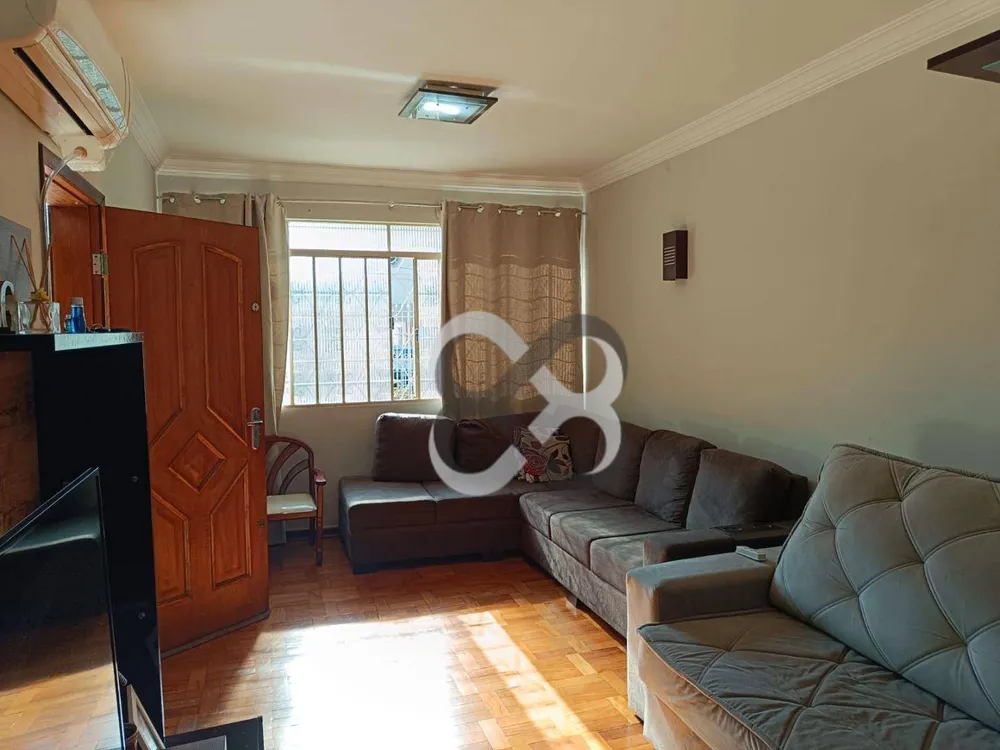Casa, 4 quartos, 217 m² - Foto 6