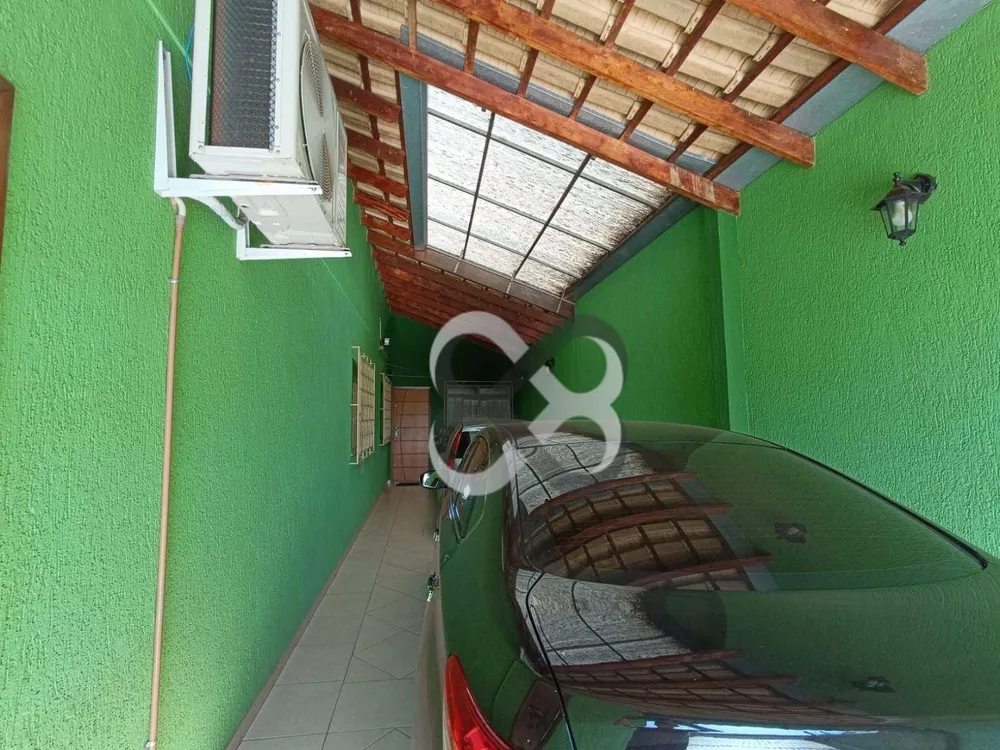 Casa, 4 quartos, 217 m² - Foto 12