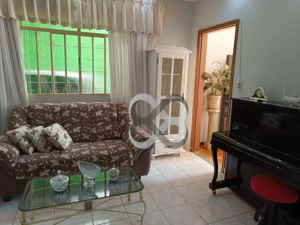 Casa, 4 quartos, 217 m² - Foto 5