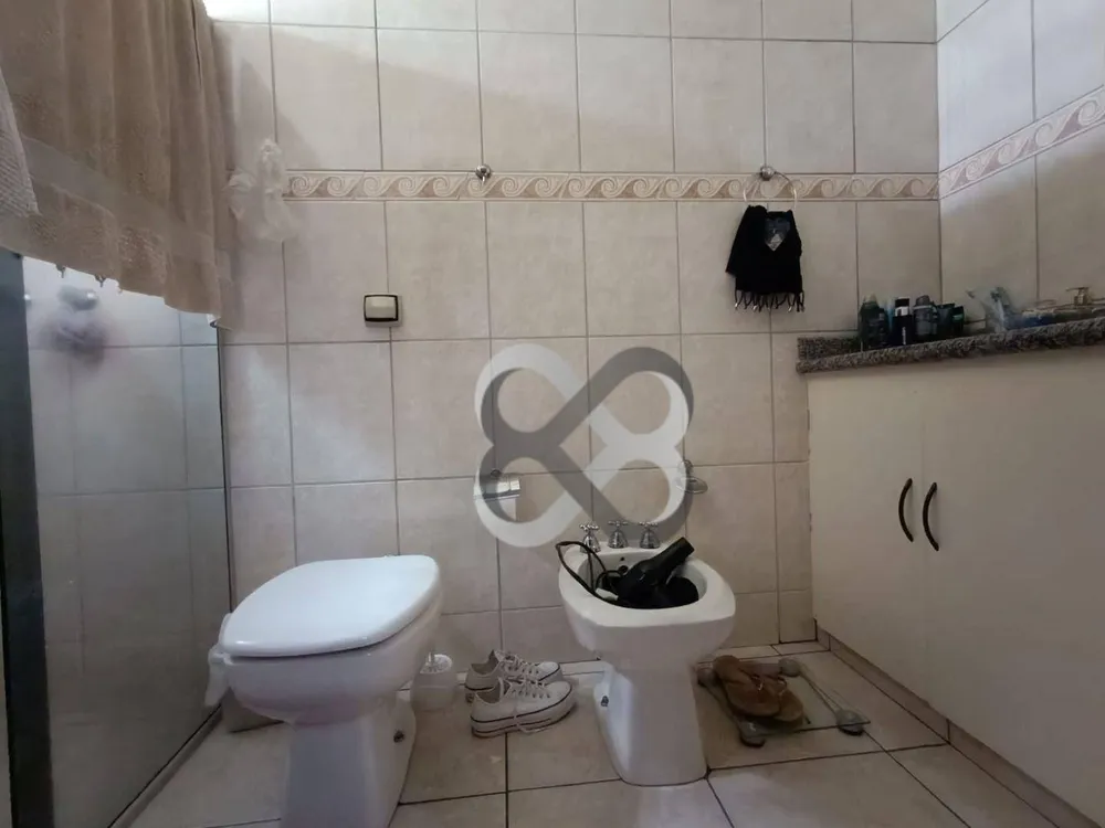 Casa, 4 quartos, 217 m² - Foto 7