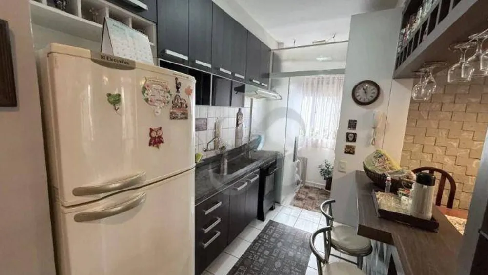 Apartamento, 3 quartos, 67 m² - Foto 2