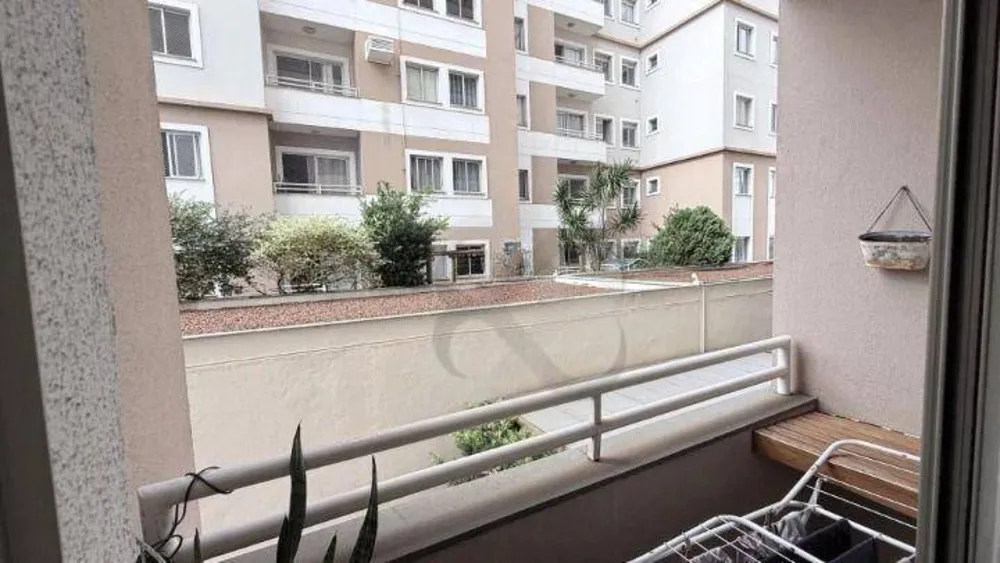 Apartamento, 3 quartos, 67 m² - Foto 6